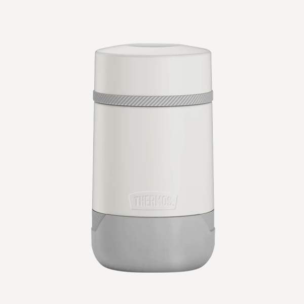 Термос для еды Thermos Guardian TS-3029 WHT 0,5L (Milky/Grey, +9h/-22h)